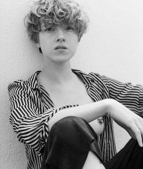 Vincent Littlehat onlyfans exposed