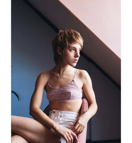 Vincent Littlehat only fans pics