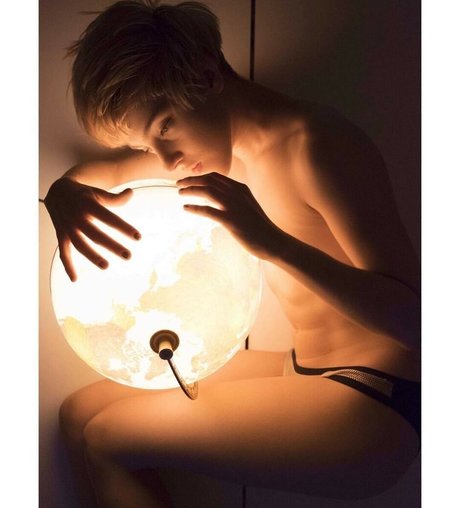 Vincent Littlehat only fans leaked porn