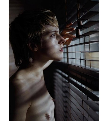 Vincent Littlehat porn only fans