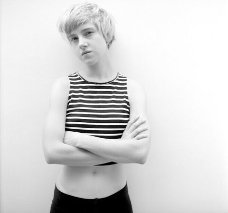 Vincent Littlehat leak onlyfans nude