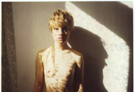 Vincent Littlehat only fans xxx