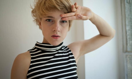 Vincent Littlehat onlyfans hot