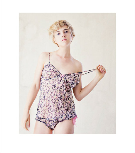 Vincent Littlehat nudes onlyfans