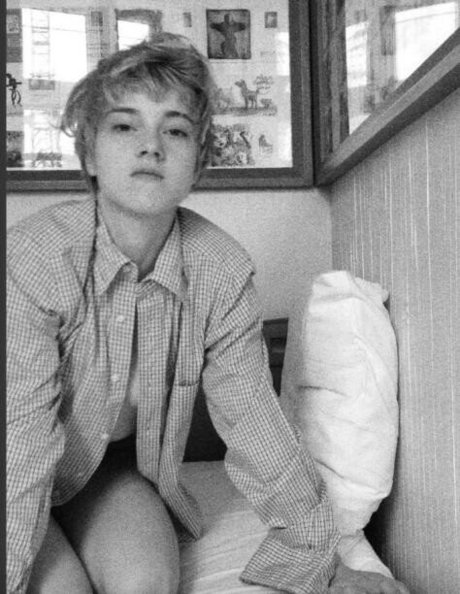 Vincent Littlehat only fans pics