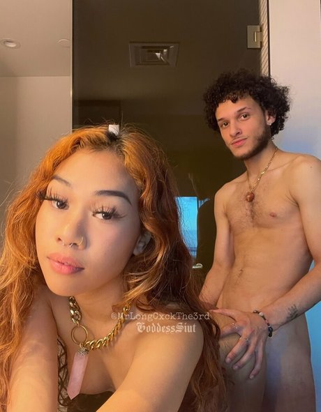 GoddesLuna onlyfans nudes