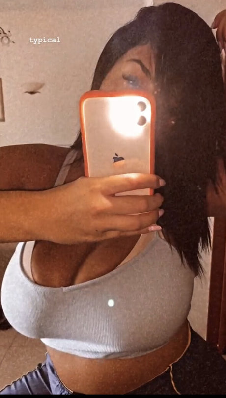 Chrysanthie onlyfans porn leaks