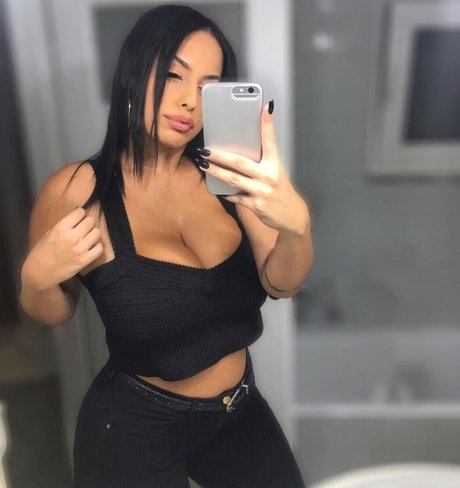 Chrysanthie leaks onlyfans