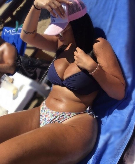 Chrysanthie leaks only fans