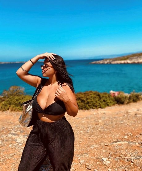 Chrysanthie leaked onlyfans xxx