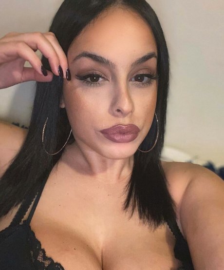 Chrysanthie onlyfans sex leak