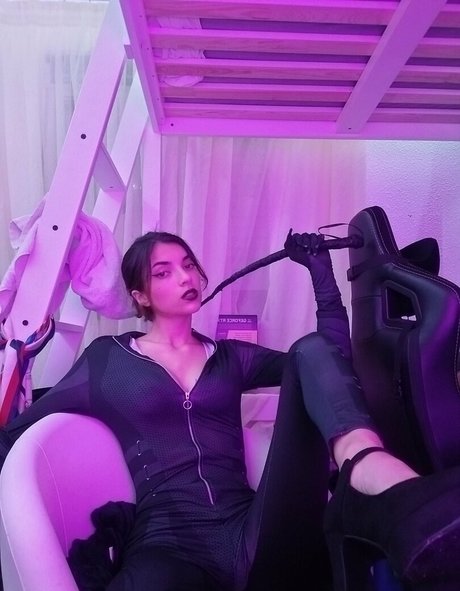 Blackamber51 onlyfans nudes