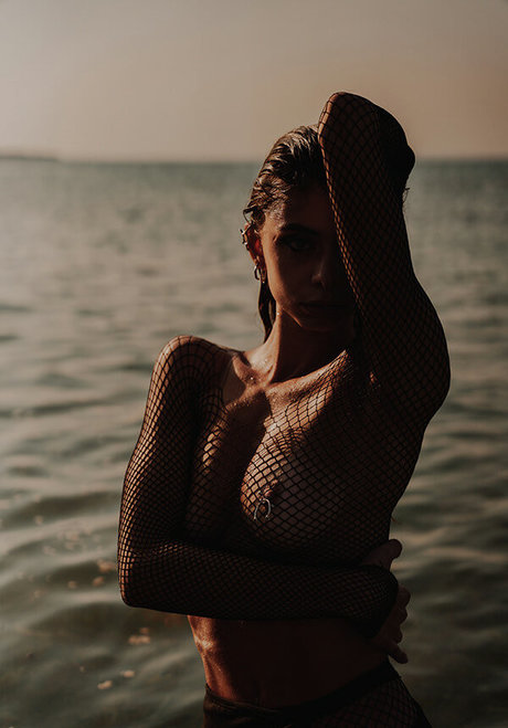 Georgiamariecox nude only fans