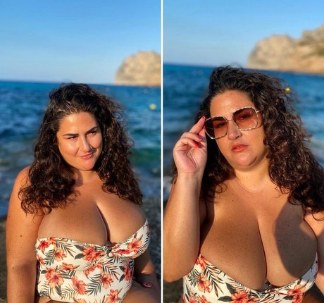 famous girls onlyfans art naked image