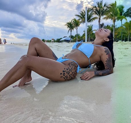 brisaof onlyfans nudes