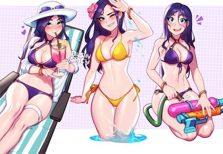 BlushySpicy onlyfans content