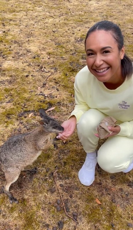 Heather Watson onlyfans uncensored