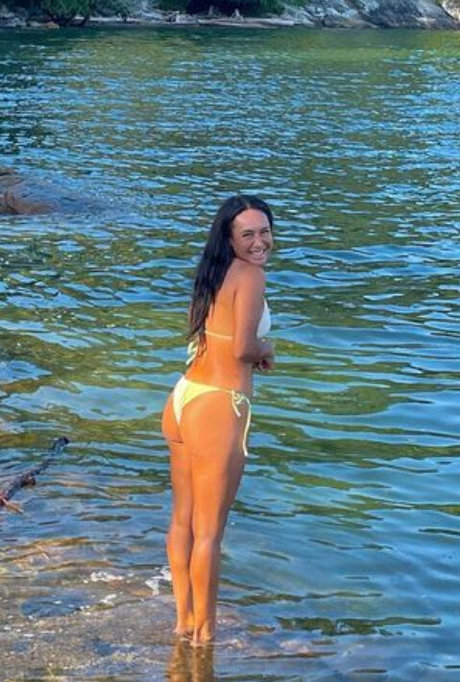 Heather Watson onlyfans sextape leak