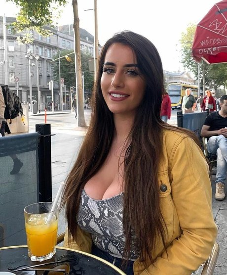 Ciara Lennon porn leaked onlyfans