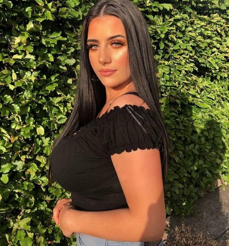 Ciara Lennon onlyfans leaked nudes