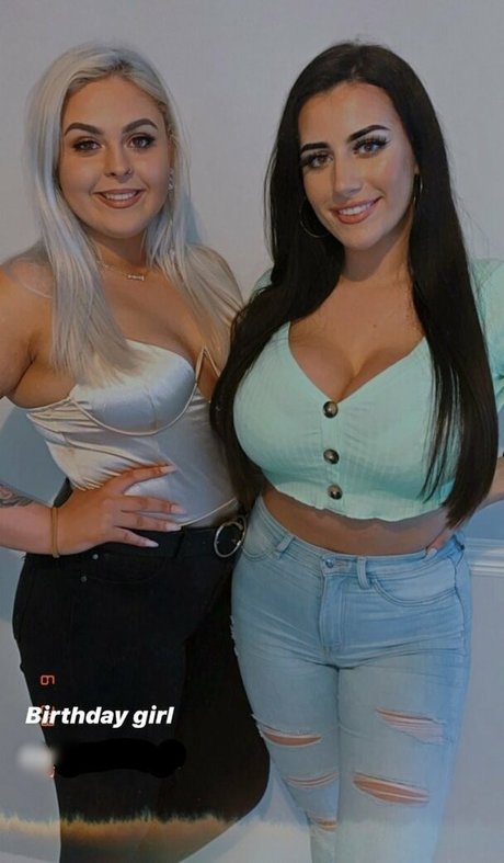 Ciara Lennon onlyfans joi