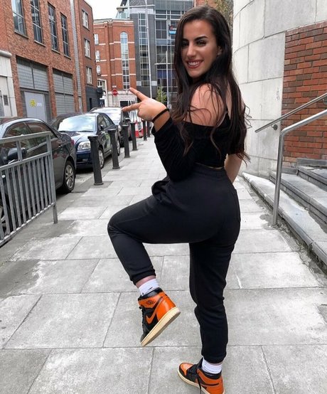 Ciara Lennon onlyfans leaked