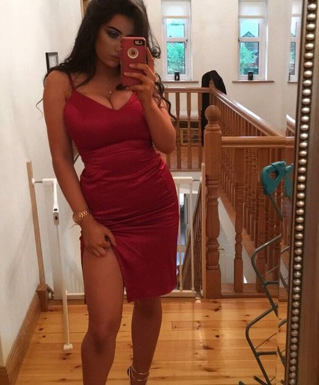 Ciara Lennon onlyfans fuck