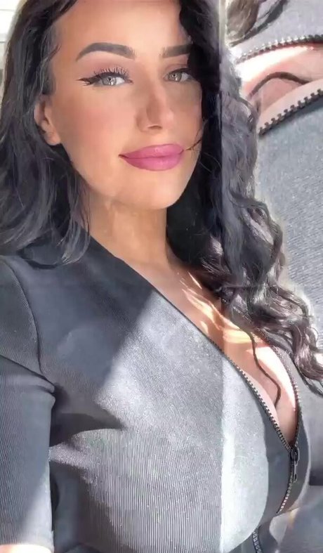 Ciara Lennon onlyfans leak sex