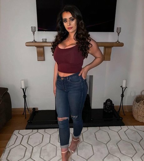 Ciara Lennon leaked onlyfans naked