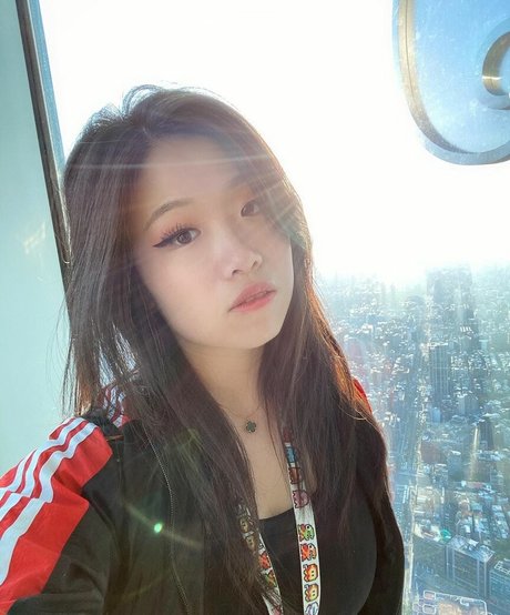 Bawnsai naked onlyfans