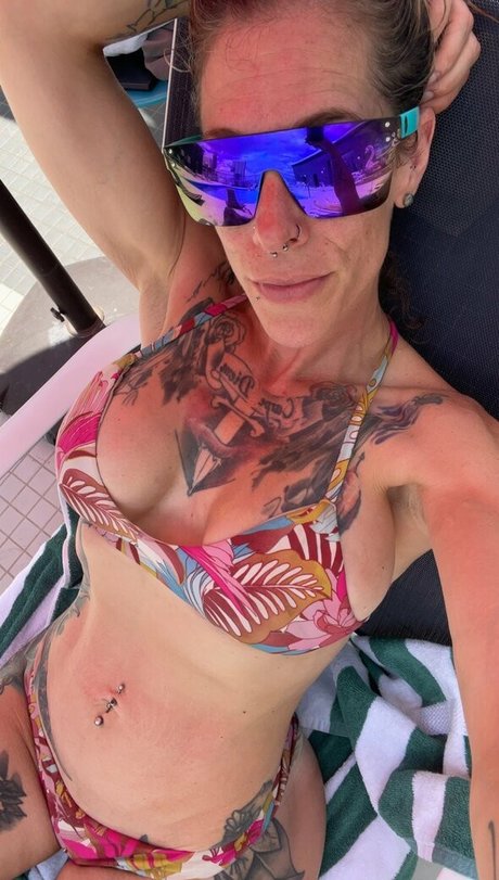 Unicorn fitness onlyfans tits