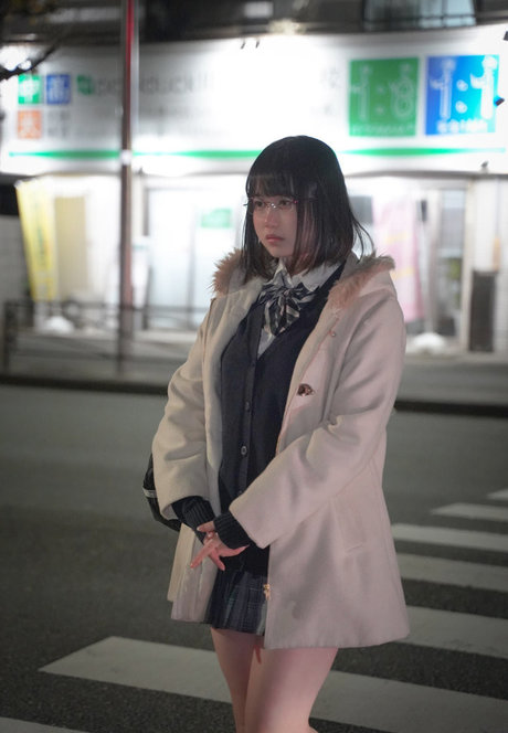 InterneCHUidol nude onlyfans pics