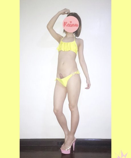 ReinaInaQT onlyfans nudes