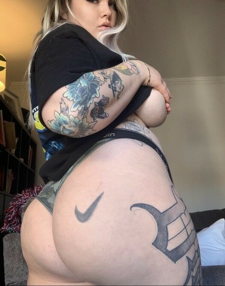 Rowdy Bands porn onlyfans