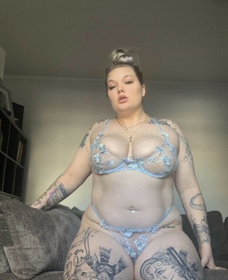 Rowdy Bands onlyfans naked