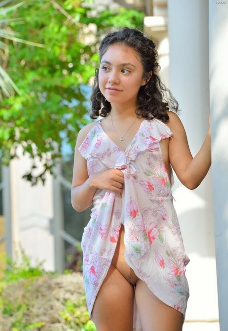 Bella Banks onlyfans leak fuck