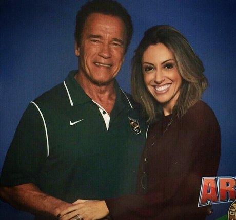 Roberta Carbonari Muzy only fans content