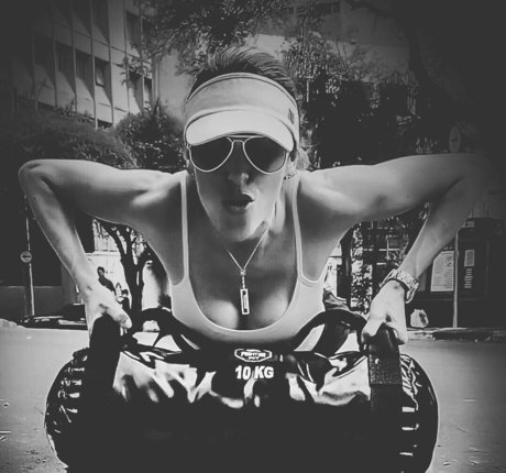 Roberta Carbonari Muzy onlyfans lesk