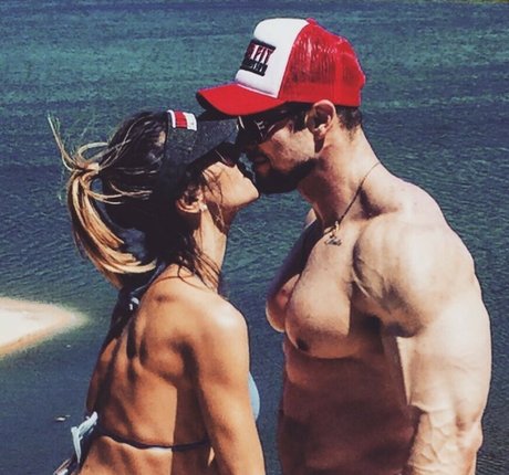 Roberta Carbonari Muzy onlyfans nudes