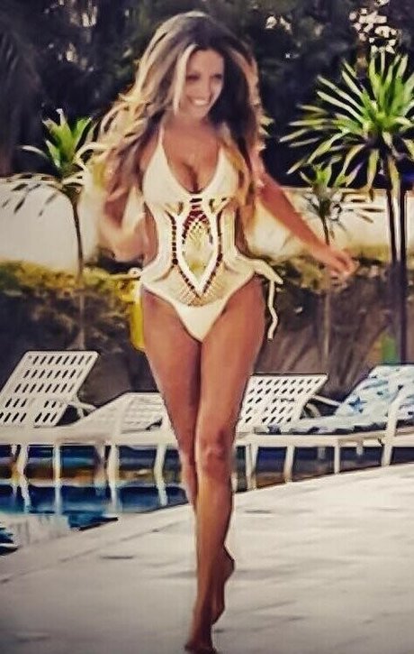 Roberta Carbonari Muzy onlyfans leaks nude