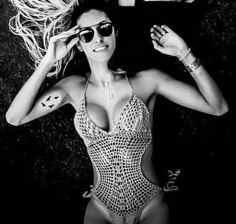 Roberta Carbonari Muzy onlyfans leaks sex