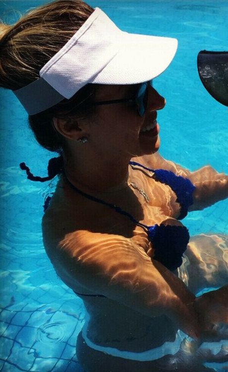 Roberta Carbonari Muzy onlyfans free content