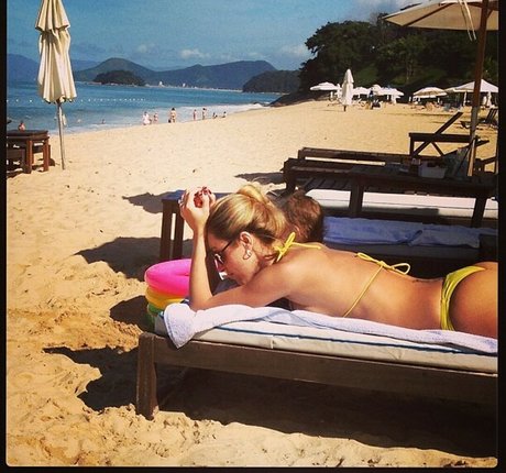 Roberta Carbonari Muzy onlyfans page