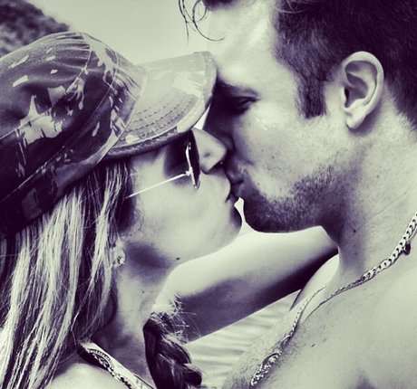 Roberta Carbonari Muzy nude on onlyfans