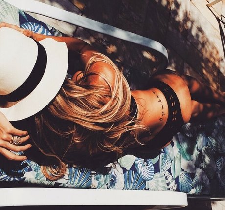 Roberta Carbonari Muzy only fans nudes