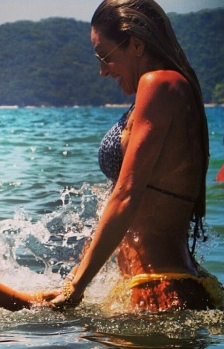 Roberta Carbonari Muzy onlyfans star