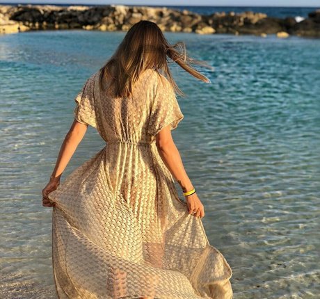 Roberta Carbonari Muzy nude leaks onlyfans