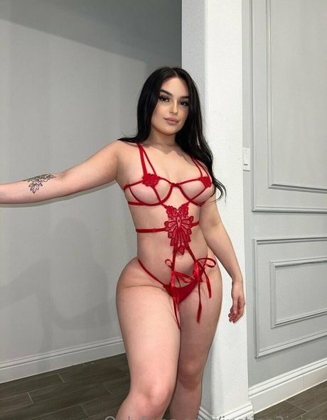Justine Nessa onlyfans naked leaked