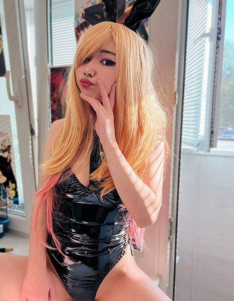 Lelsi sayl naked onlyfans leaks