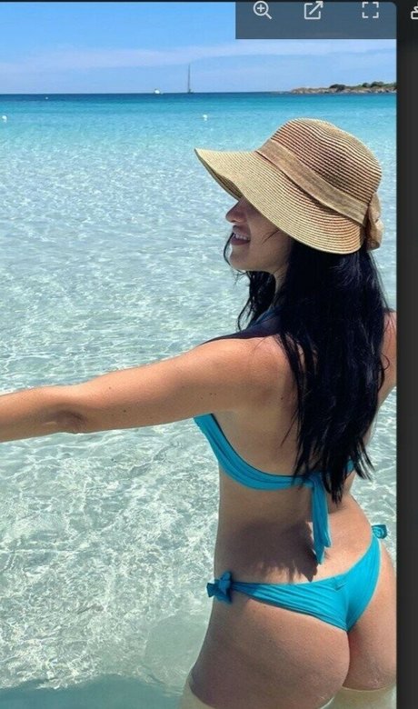 Angelica Massera onlyfans model images